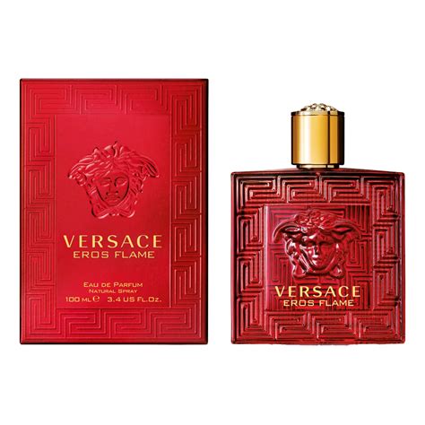 versace eros refill sephora|Versace Eros 2020.